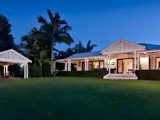 Cedia House 5