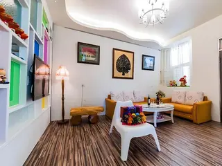 Yoyolife Hostel 3