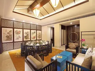 Hangzhou Landison Tangqi Resort 3