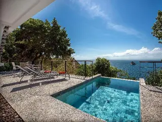 Philips Villa 3