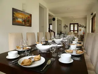 Hikkaresort Holiday Villa 2