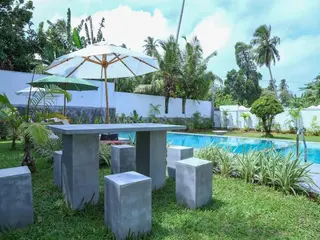 Hikkaresort Holiday Villa 4
