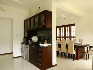 Hikkaresort Holiday Villa 5