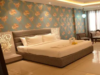 Hotel Riyasat 4