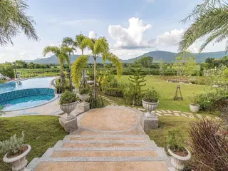 Chateau De Prim Khao Yai 2