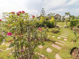 Chateau De Prim Khao Yai 3