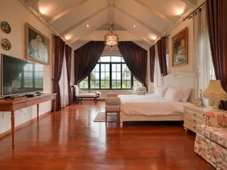 Chateau De Prim Khao Yai 4