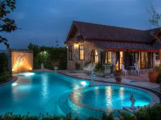 Chateau De Prim Khao Yai 5