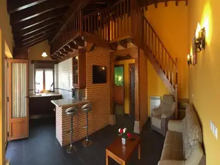 El Palacio Del Campo 3
