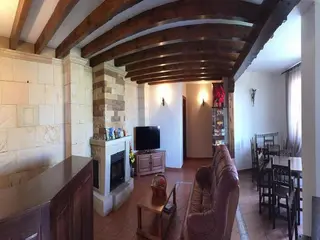 El Palacio Del Campo 5