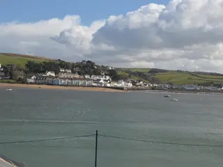 Appledore Factory 5