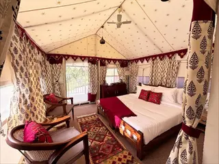 Camp Indru Nag 5