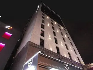 Hotel Ahava 3