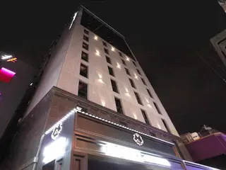 Hotel Ahava 4