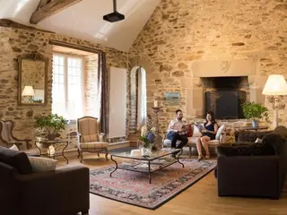 Manoir Desnachez 2