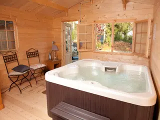 Manoir Desnachez 3