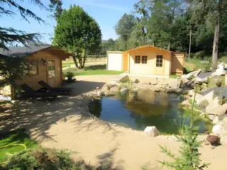 Manoir Desnachez 5