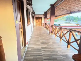 Panisa Guesthouse 2