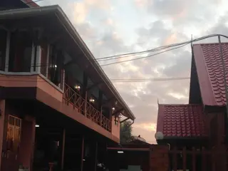 Panisa Guesthouse 4
