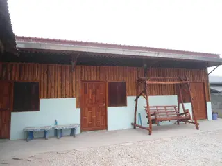 Panisa Guesthouse 5