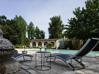Chateau De L Isle Chambres D Hotes 2