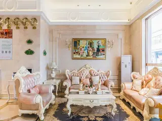 Vienna Hotel Foshan Lecong Furniture Mart 2