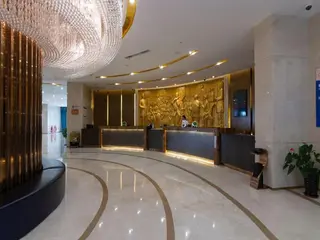 Vienna Shanghai Songjiang Wanda Guangfulin Road 3