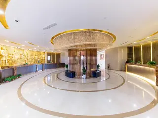 Vienna Shanghai Songjiang Wanda Guangfulin Road 5