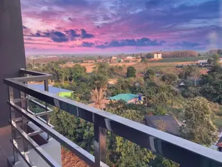 Ap Grand Residence Hotel 2