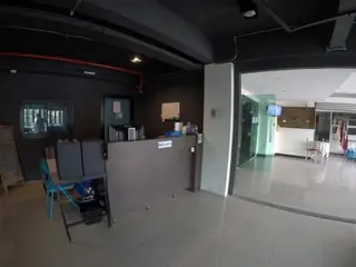 Ap Grand Residence Hotel 3