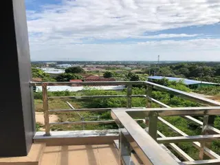 Ap Grand Residence Hotel 4