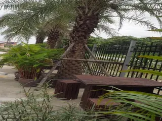 Ap Grand Residence Hotel 5