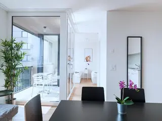 Hitrental Messe Apartments 2