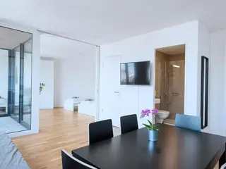 Hitrental Messe Apartments 3