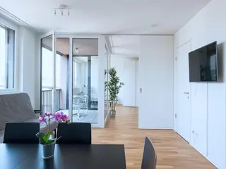 Hitrental Messe Apartments 4