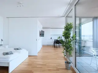 Hitrental Messe Apartments 5