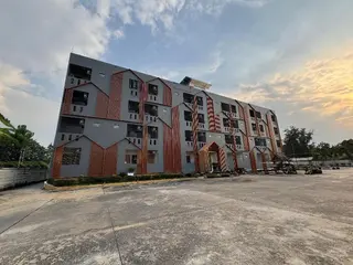 New Home Nakhon Chai Si 3