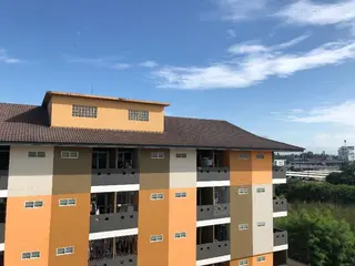 New Home Nakhon Chai Si 5