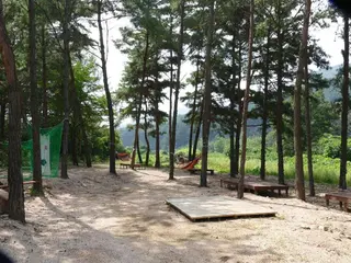 Sangju Yeoyurounhwangtojib Pensyeon 4