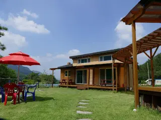 Sangju Yeoyurounhwangtojib Pensyeon 5