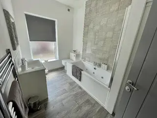 Reads Luxury Apartments 2
