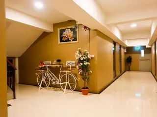 Airbest Hotel 2