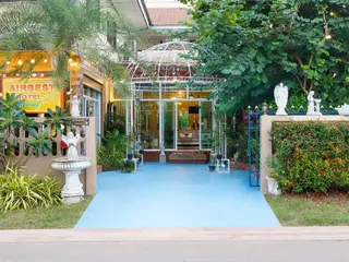 Airbest Hotel 3