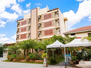 Airbest Hotel 4