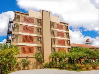 Airbest Hotel 5
