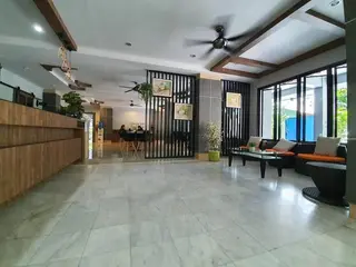 The Inka Hotel 2