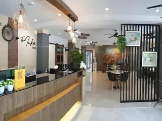 The Inka Hotel 3