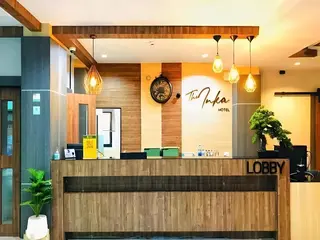 The Inka Hotel 4
