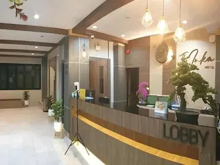 The Inka Hotel 5