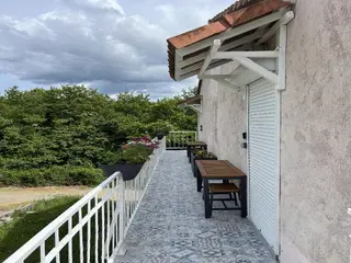 Appartements Saint Pancrace 2